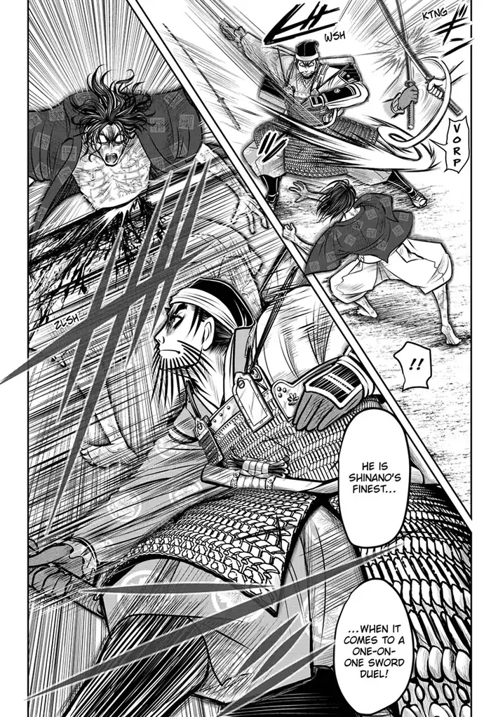 The Elusive Samurai Chapter 89 image 06_optimized